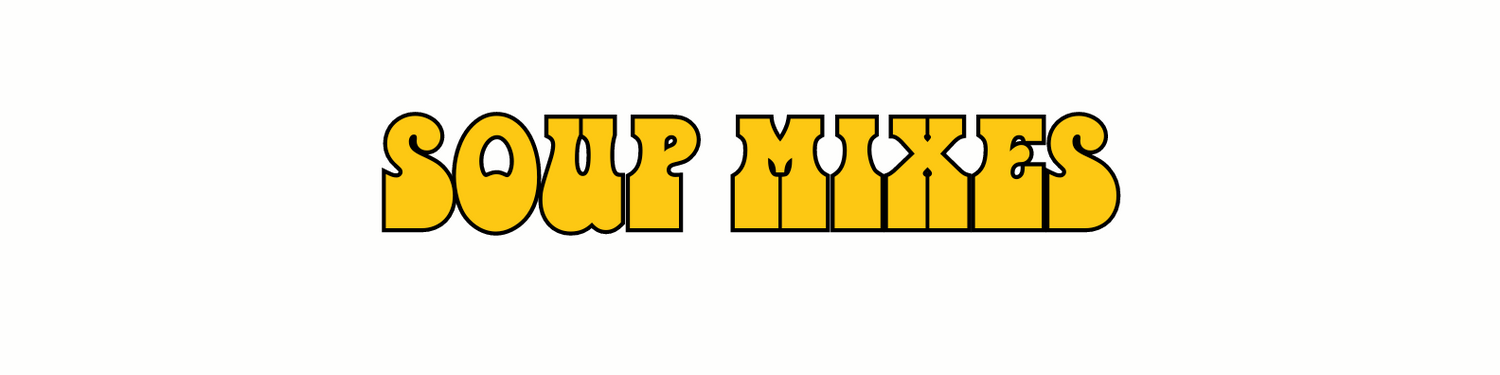 Great Life by Lucinda Soup Mixes