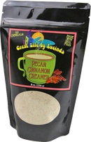 Pecan Cinnamon Creamer - Mocha Mix Creamer